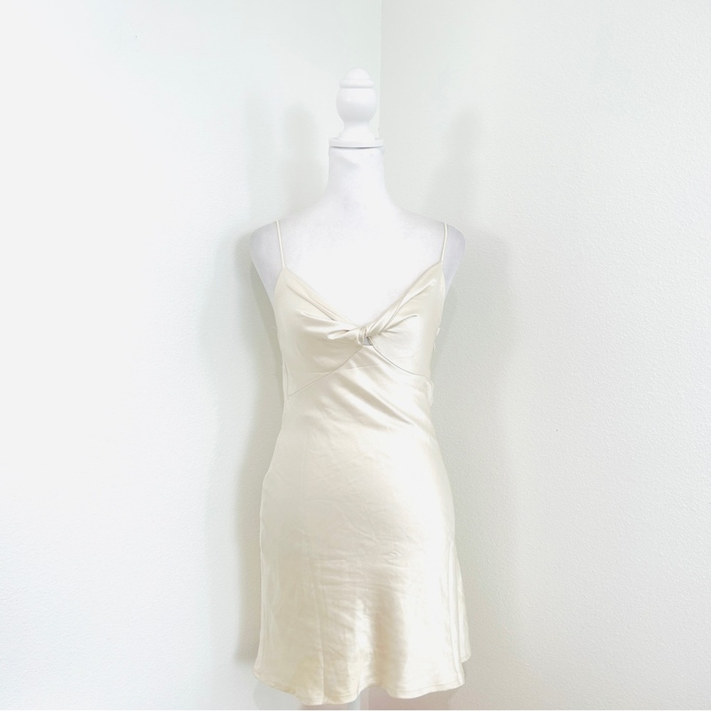 Princess Polly Marylin Mini Dress - Picture 2 of 5